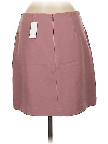 Ann Taylor LOFT Outlet Casual Skirt (view 2)