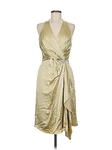 Kay Unger Cocktail Dress (view 1)