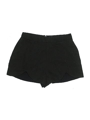 NBD Shorts (view 1)