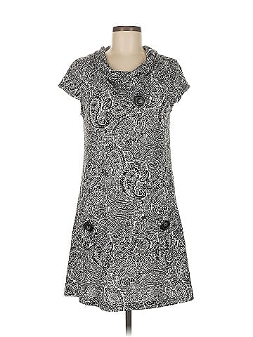 Papillon Casual Dress (view 1)