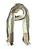 Unbranded Gray Tan Scarf One size - photo 1