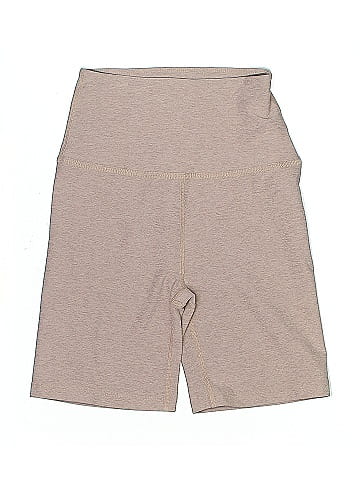Beyond Yoga Athletic Shorts (view 1)