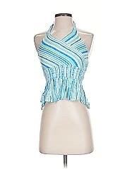 Speechless Sleeveless Blouse