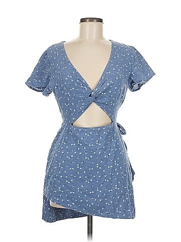 Majorelle Casual Dress (view 1)