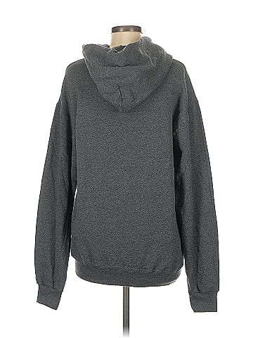 Jerzees Pullover Hoodie (view 2)