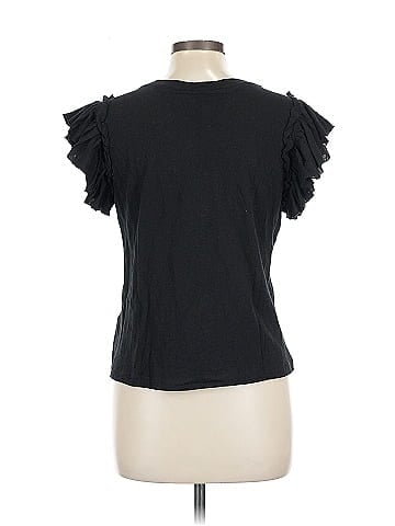 Industry Short Sleeve T-Shirt (view 2)