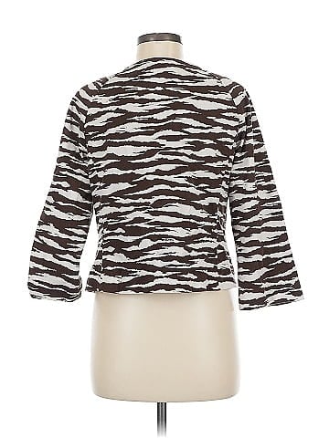 AK Anne Klein Jacket (view 2)