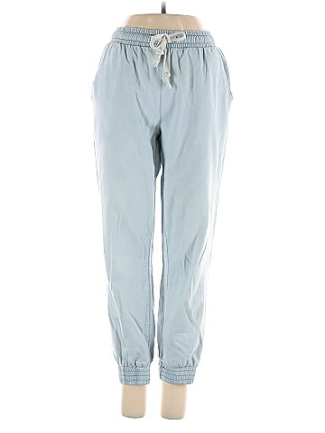 Blush Casual Pants (view 1)