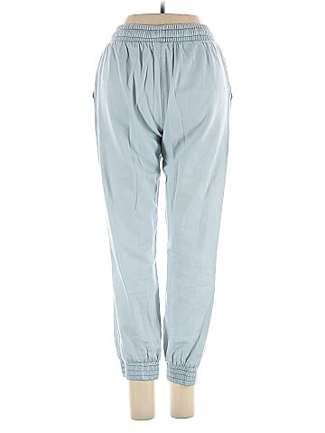 Blush Casual Pants (view 2)