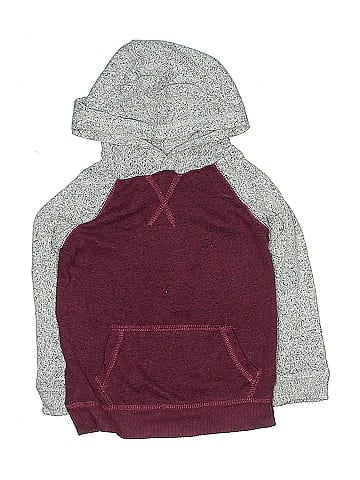 Rumi + Ryder Pullover Hoodie (view 1)