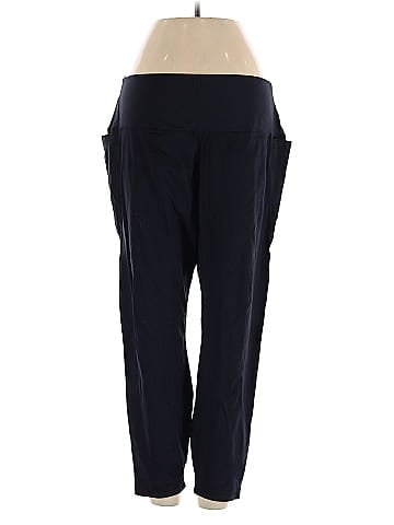 Spyder Active Pants (view 1)