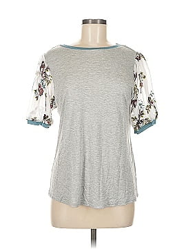 Tiny Short Sleeve Top