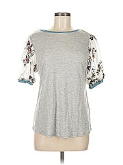 Tiny Short Sleeve Top