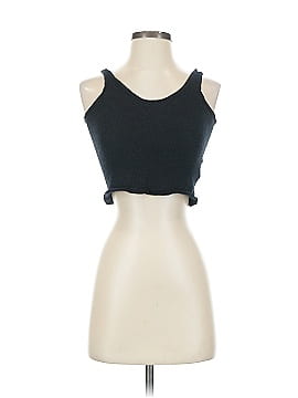 Naadam Sleeveless Top