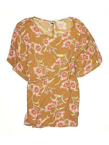 Roxy Swimsuit Cover Up (view 1)