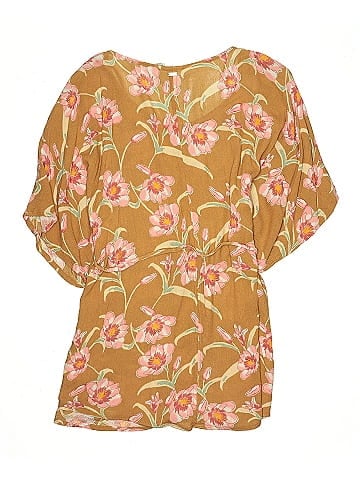Roxy Swimsuit Cover Up (view 2)