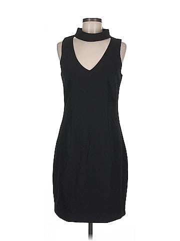Belle Badgley Mischka Cocktail Dress (view 1)