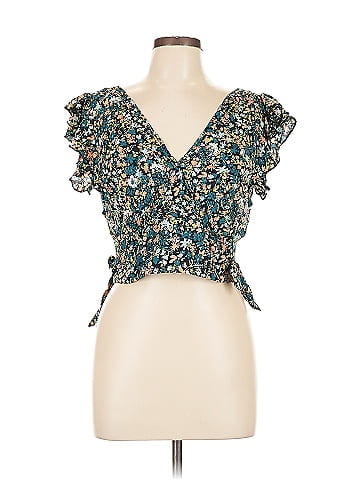 Free People Sleeveless Blouse (view 1)
