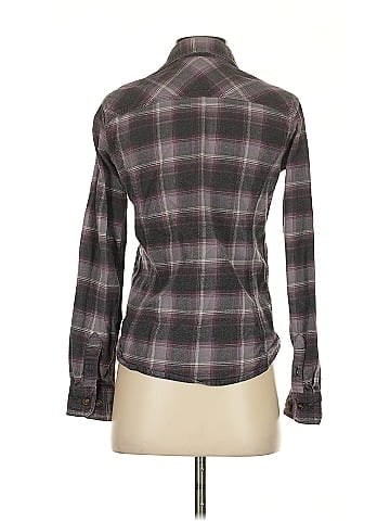 Carhartt Long Sleeve Button-Down Shirt (view 2)