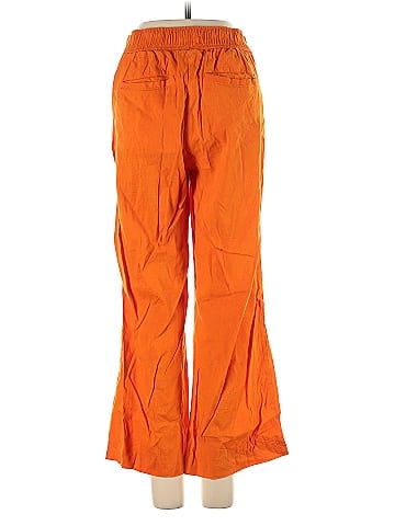 Cartonnier Linen Pants (view 2)