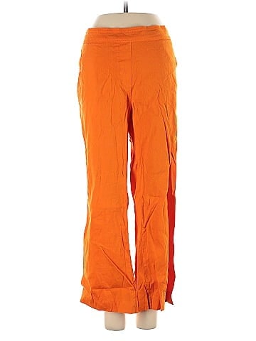 Cartonnier Linen Pants (view 1)