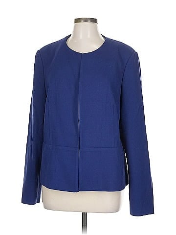 Tahari by ASL Blazer (view 1)