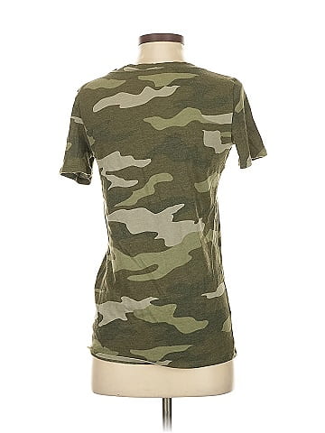Victoria's Secret Pink Short Sleeve T-Shirt (view 2)