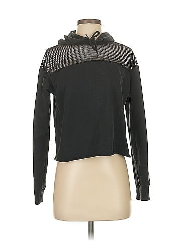 Midnight Hour Pullover Hoodie (view 1)