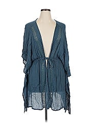 Elan Kimono