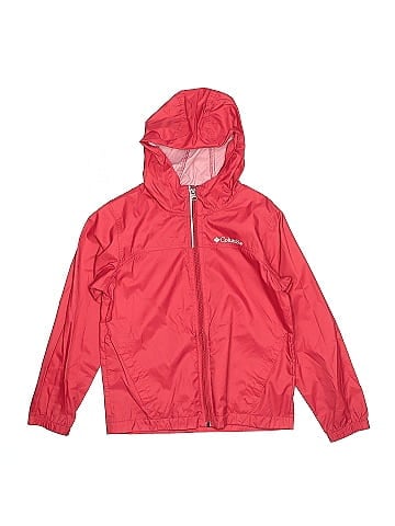 Columbia Jacket (view 1)