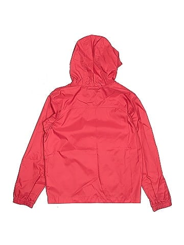 Columbia Jacket (view 2)
