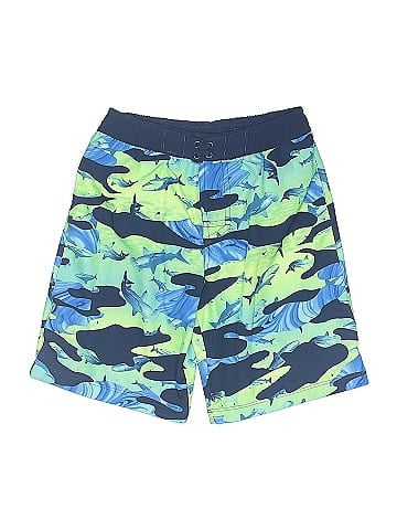 Wonder Nation Board Shorts (view 1)