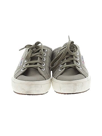 Superga Sneakers (view 2)