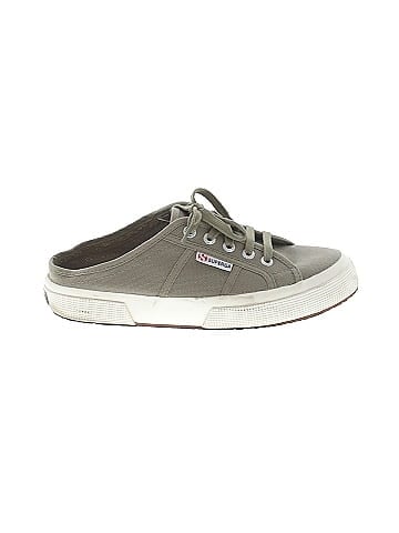 Superga Sneakers (view 1)