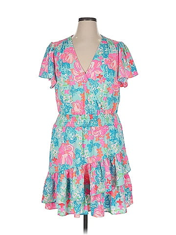 Lilly Pulitzer Casual Dress (view 1)