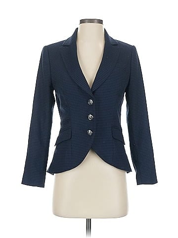 White House Black Market Blazer (view 1)