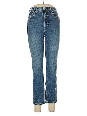 &Denim by H&M Jeans (view 1)