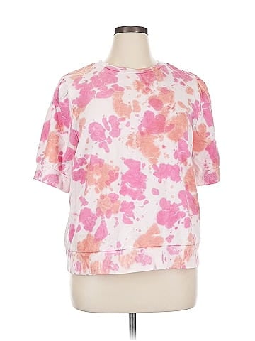 Sonoma Goods for Life Short Sleeve T-Shirt (view 1)