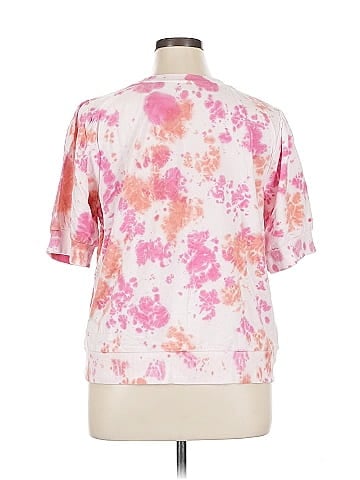Sonoma Goods for Life Short Sleeve T-Shirt (view 2)
