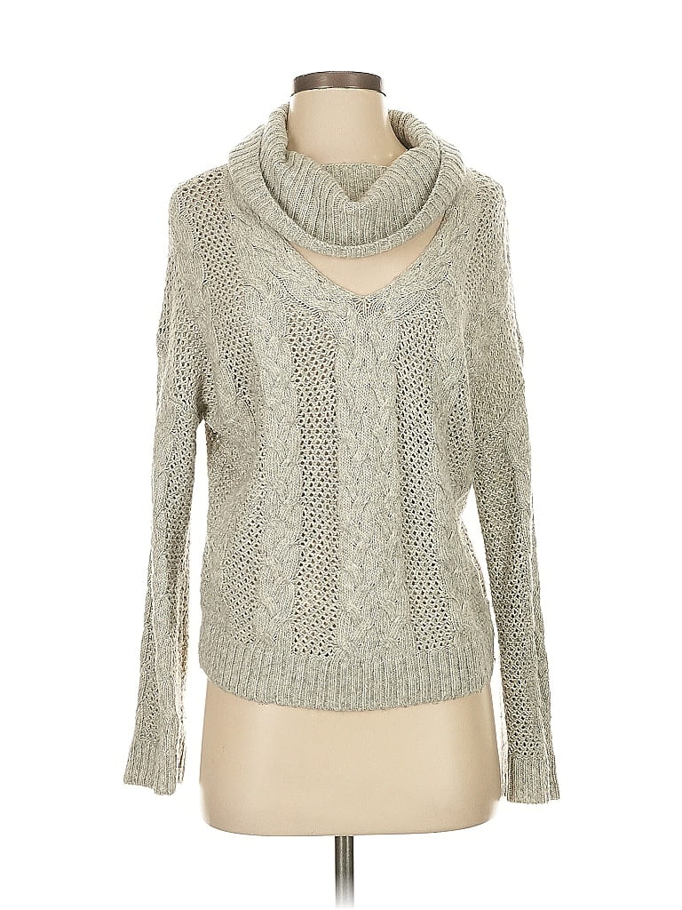 URBAN OUTFITTERS Pre-owned Pullover Sweater In Gray