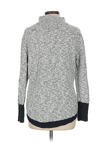 L.L.Bean Signature Turtleneck Sweater (view 2)