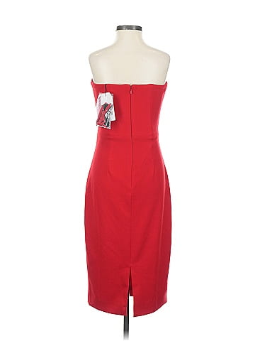 Dress the Population Cocktail Dress (view 2)