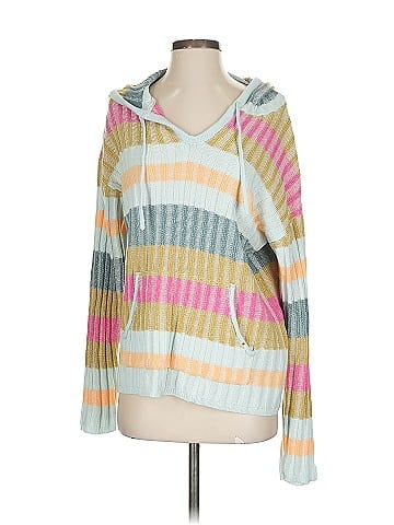 Rip Curl Pullover Sweater (view 1)