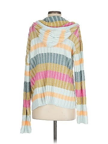 Rip Curl Pullover Sweater (view 2)