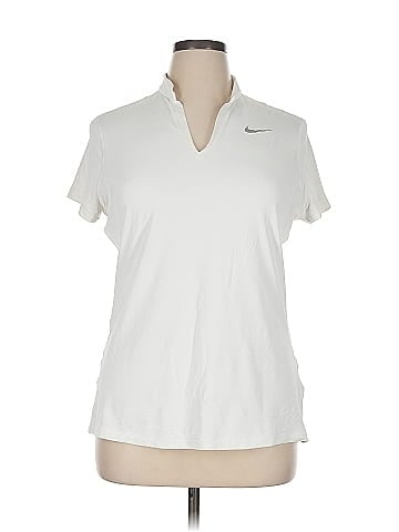 Nike Golf Short Sleeve Polo (view 1)