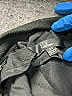Lulus Black Jacket Size XS - photo 6