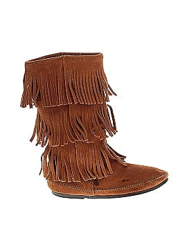 Minnetonka Boots