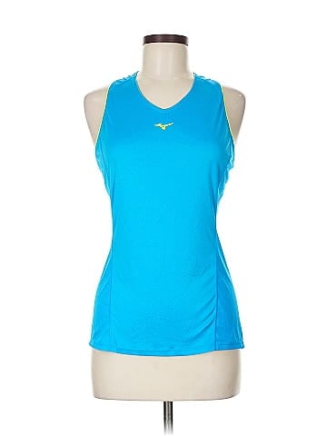 Mizuno Active Tank (view 1)