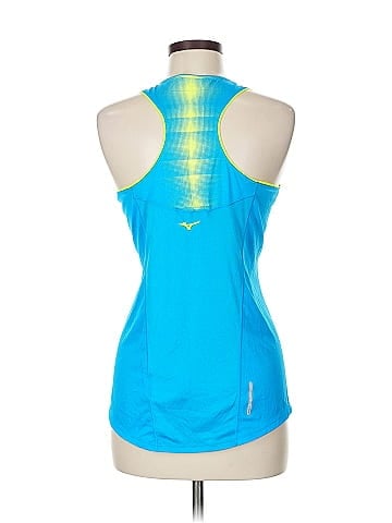 Mizuno Active Tank (view 2)