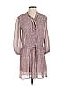 Joie Tweed Gray Casual Dress Size XXS - photo 1